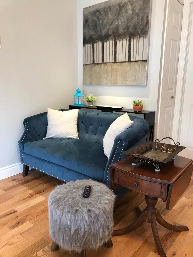 Ottawa Downtown Executive Apartment Retreat With Private Balcony Near Bank Street - Sleep Max 2 Extérieur photo